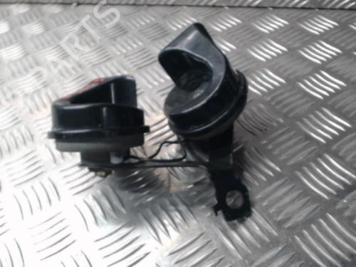 Used Horn Horn CITROËN C4 I (LC_) 1.6 16V (109 hp) 24291826 24291826