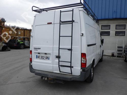Right front door FORD TRANSIT Van (FA_ _) 2.2 TDCi | BP24288718C3 
