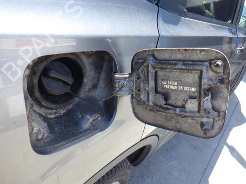 Fuel flap NISSAN QASHQAI / QASHQAI +2 I (J10, NJ10, JJ10E) 2.0 All-wheel Drive | BP25743147C131 