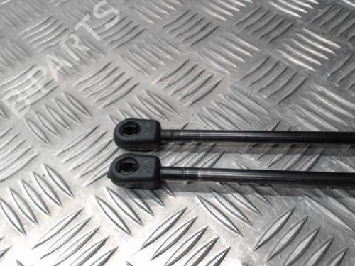 Used Tailgate lift support PEUGEOT 3008 I MPV (0U_) 1.6 HDi (109 hp) 24288847