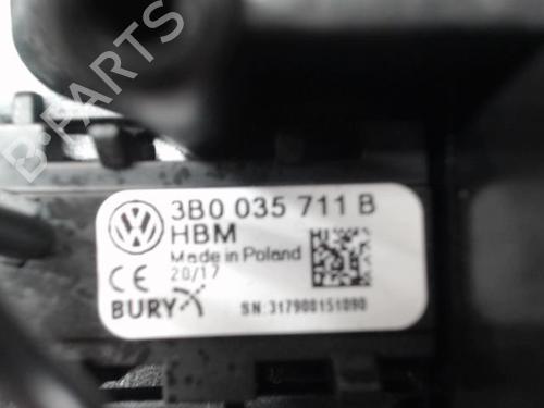 Interior roof light VW GOLF VII (5G1, BQ1, BE1, BE2) 1.5 TSI | BP24291741I8 