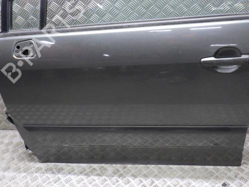 Used Left front door Left front door 24585892 24585892