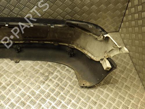 Rear bumper MINI MINI CLUBMAN (R55) Cooper | BP24291395C8 