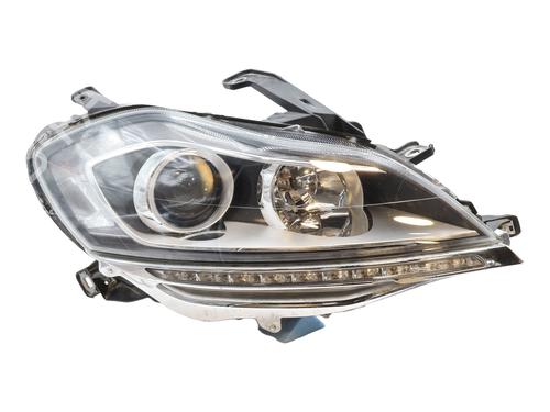 Right headlight LANCIA DELTA III (844_) 1.6 D Multijet (844.AXC11, 844.AXC1A) | BP27343172C29 - Image 2