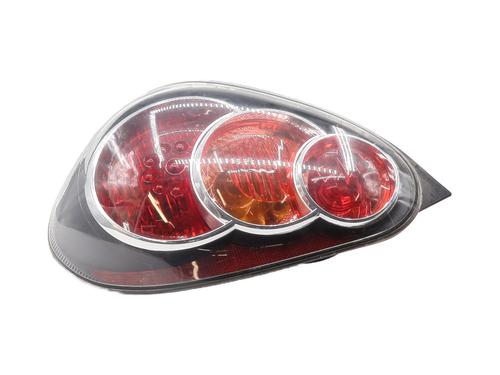 Używane Lampa tylna lewa TOYOTA AYGO (_B1_) 1.0 (KGB10_, KGB10R) (68 hp) 30395299