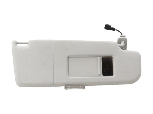 Used Right sun visor VW GOLF PLUS V (5M1, 521) 2.0 TDI (110 hp) 32469396