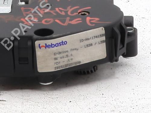 Sunroof engine LAND ROVER RANGE ROVER EVOQUE (L538) 2.0 D 4x4 | BP31069638M60 