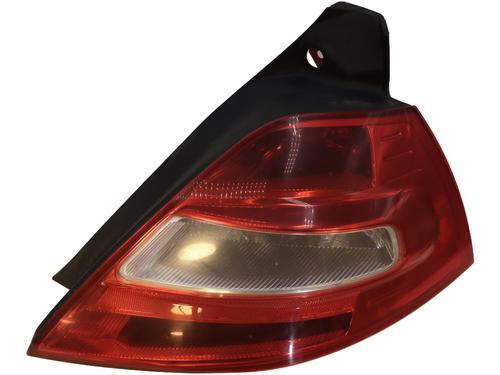 Used Right taillight RENAULT MEGANE II (BM0/1_, CM0/1_) 1.5 dCi (BM1E, CM1E) (106 hp) 24977858