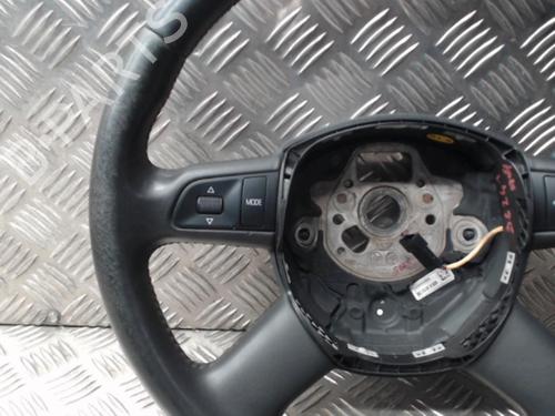 Steering wheel AUDI A4 B8 Avant (8K5) 2.0 TDI | BP24290735C49 