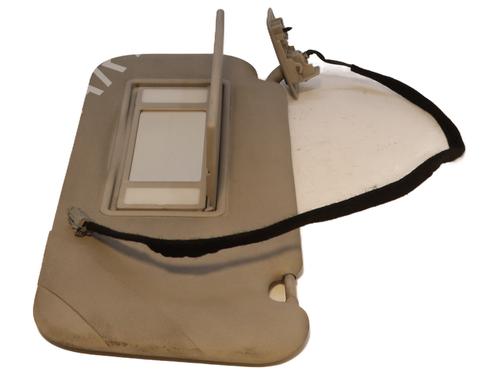 Used Left sun visor Left sun visor CITROËN C5 III (RD_) 1.6 HDi 110 (RD9HZC) (109 hp) 28109952 28109952