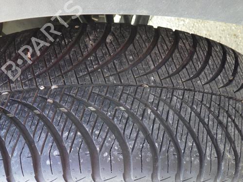 Used Rim Rim VW TIGUAN (5N_) 2.0 TDI (140 hp) 33535911 33535911