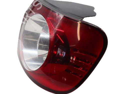Right taillight VW GOLF PLUS V (5M1, 521) | BP37250755C35 - Image 8