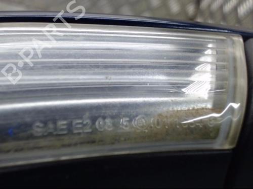 Retrovisor derecho VW PASSAT B5.5 Variant (3B6) 2.0 TDI (136 hp) 24291060