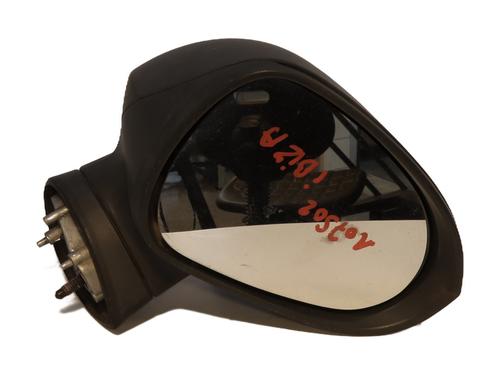 Used Right mirror SEAT IBIZA IV (6J5, 6P1) 1.0 (75 hp) 27883454