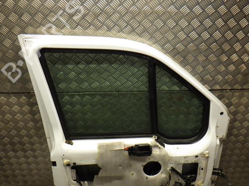 Left front door FORD TRANSIT CONNECT (P65_, P70_, P80_) 1.8 Di | BP24290515C2 