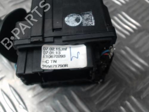 Used Steering column stalk RENAULT CLIO IV (BH_) 1.5 dCi 75 (75 hp) 24289870