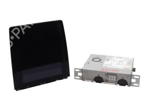 Used Display monitor Display monitor RENAULT ARKANA I (LCM_, LDN_) 1.3 TCe 140 (LDN0) (140 hp) 28497066 28497066