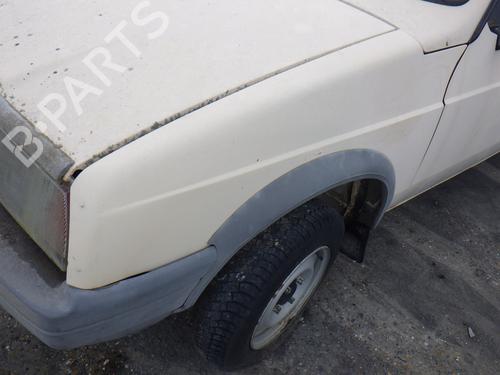Used Left front fenders Left front fenders CITROËN C15 Box Body/MPV (VD_) 1.1 (48 hp) 31024727 31024727