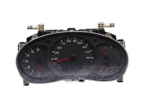 Used Instrument cluster RENAULT MASTER III Van (FV) 2.3 dCi 100 FWD (FV0A, FV0B, FV0G, FV0K, FV0H) (101 hp) 30969442