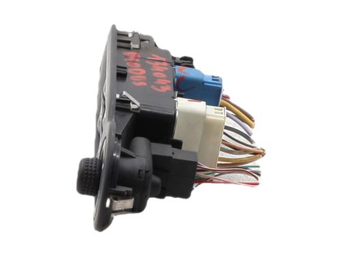 Left front window switch RENAULT MODUS / GRAND MODUS (F/JP0_) 1.5 dCi (FP0F, JP0F) | BP38227407I27 - Image 3