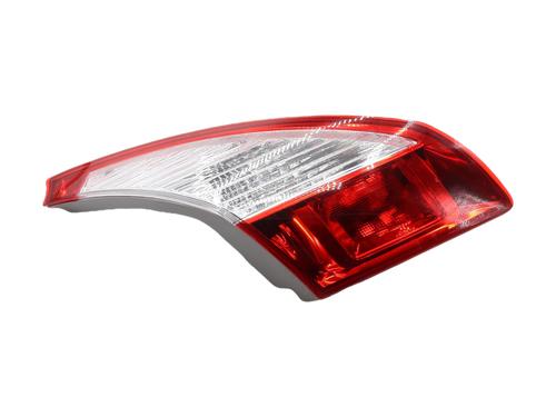 Left tailgate light RENAULT MEGANE III Hatchback (BZ0/1_, B3_) | BP37525790C79 - Image 2