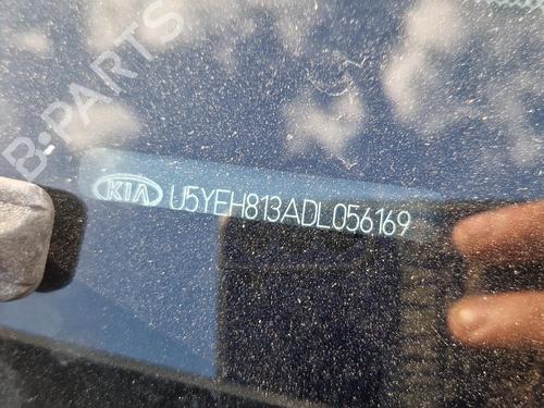 Switch KIA VENGA (YN) 1.4 CRDi 90 | BP39759850I30 - Image 13
