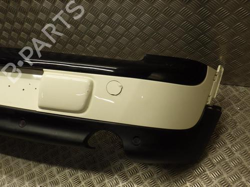 Rear bumper MINI MINI CLUBMAN (R55) Cooper | BP24291395C8 