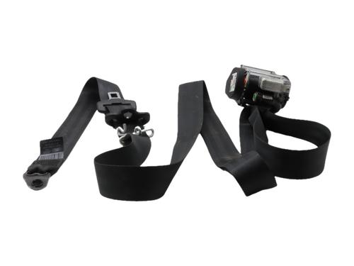 Front right seatbelt FORD FOCUS III 1.6 TDCi | BP40536463I25 - Image 4