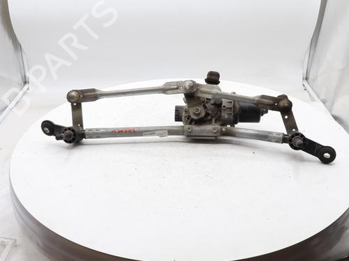 Left front window motor DACIA LODGY (JS_) 1.2 TCe (JSAY, JSM0) | BP37662247E21 - Image 6