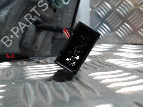 Right mirror AUDI A4 B5 Avant (8D5) 2.5 TDI | BP24289053C27 