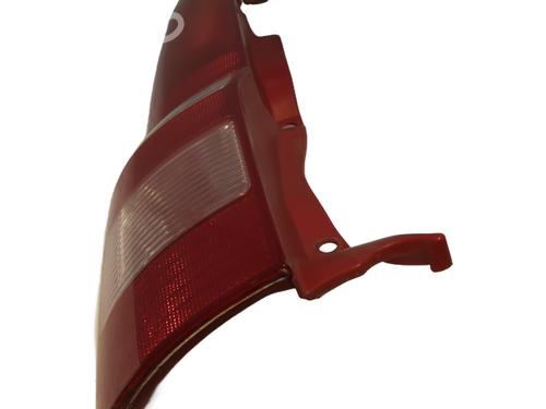 Used Left taillight Left taillight FIAT PANDA (169_) 1.1 (169.AXA1A) (54 hp) 27984501 27984501