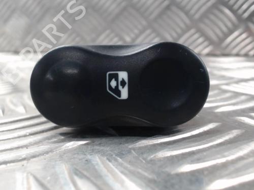 Used Left front window switch Left front window switch DACIA LOGAN MCV (KS_) 1.5 dCi (KS04) (88 hp) 24290757 24290757