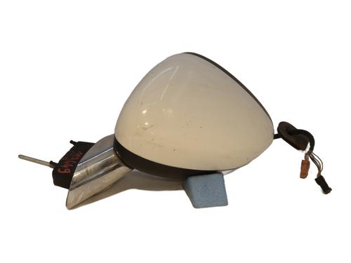 Left mirror CITROËN C3 II (SC_) 1.6 HDi | BP27883458C26 