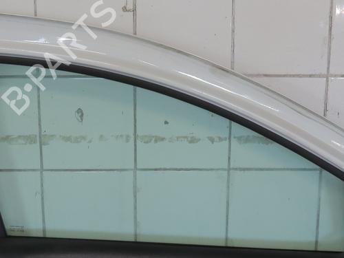Left front door DACIA SANDERO II TCe 90 (B8M1, B8MA, B8AC) | BP37633143C2 - Image 9
