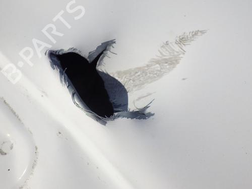 Left sun visor PEUGEOT PARTNER Box Body/MPV (K9) 1.5 BlueHDI 130 | BP31654964I1  - Image 12