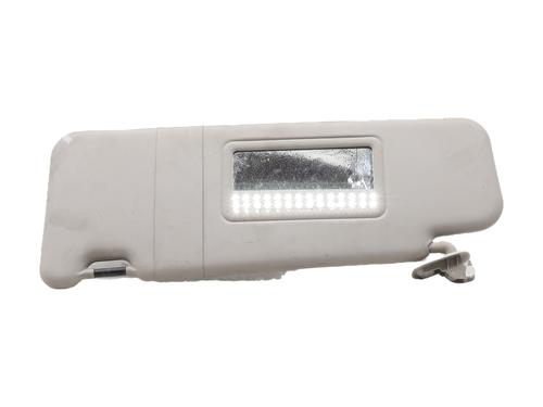 Left sun visor DACIA DUSTER (HS_) 1.2 TCe 125 4x4 | BP38453293I1 - Image 4