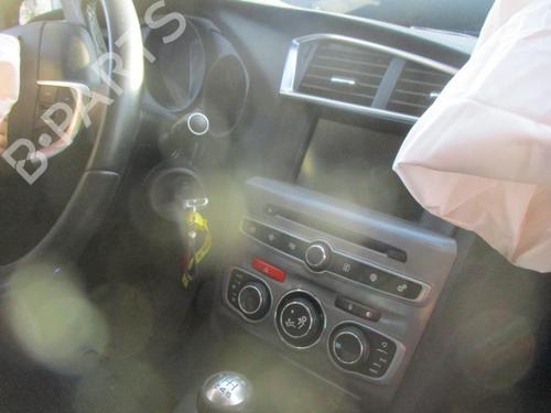 Pedal CITROËN C4 II (NC_) 1.6 HDi 115 | BP24291814I4  - Image 7