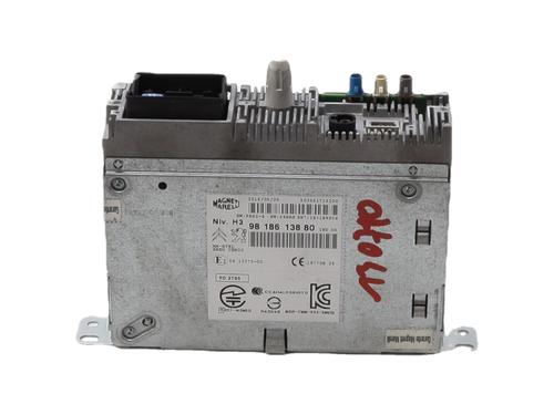 Used Radio Radio 37178548 37178548