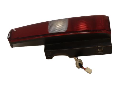 Right taillight SUZUKI JIMNY Closed Off-Road Vehicle (SN) 1.3 16V 4x4 (SN413) | BP25035050C35 