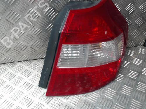 Right taillight BMW 1 (E87) 120 d | BP24288750C35 