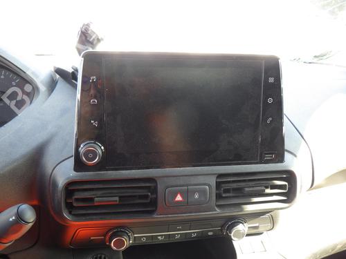 Engine PEUGEOT PARTNER Box Body/MPV (K9) 1.5 BlueHDI 130 | BP29340242M1 