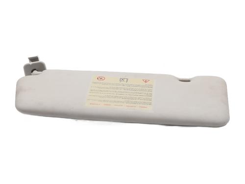Right sun visor RENAULT FLUENCE (L3_) 1.5 dCi (L30B) | BP30732794I2  - Image 5