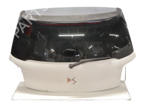 Used Tailgate CITROËN DS3 (SA_) 1.6 THP 155 (156 hp) 30458738