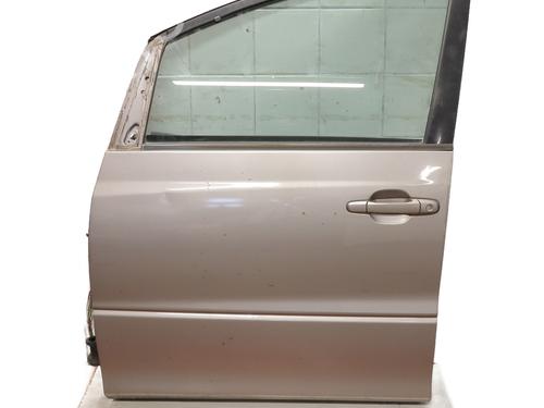 Used Left front door TOYOTA PREVIA II (_R3_) 2.0 D-4D (CLR30_, CLR30R) (116 hp) 30962857