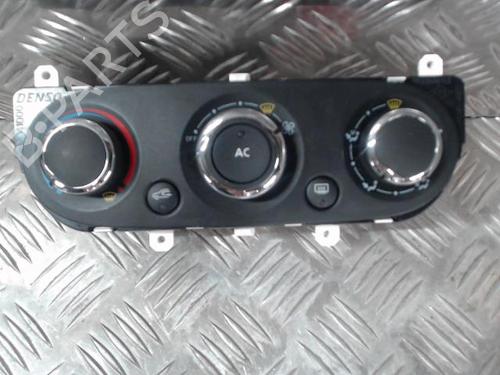 Used Climate control RENAULT CLIO IV (BH_) 1.5 dCi 90 (90 hp) 25441091
