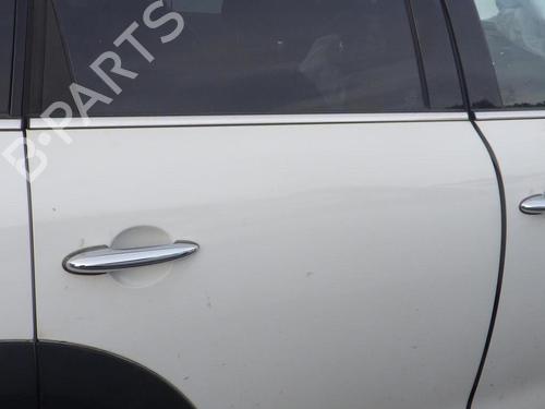 Used Right rear door MINI MINI COUNTRYMAN (R60) Cooper SD ALL4 (143 hp) 31597322
