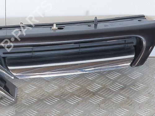 Grill CITROËN C8 (EA_, EB_) 2.0 HDi | BP38327400C40 - Image 4