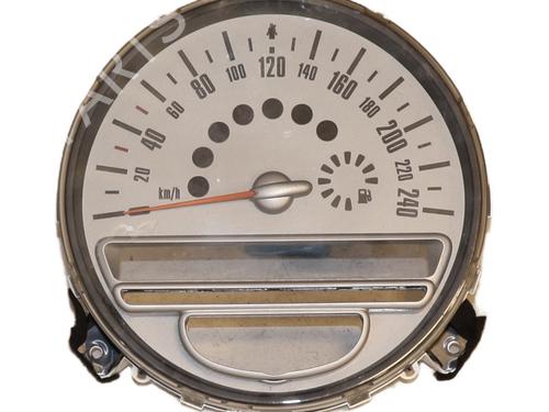Used Instrument cluster MINI MINI CLUBMAN (R55) Cooper (120 hp) 24291294