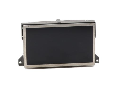 Display CITROËN C5 II (RC_) 2.0 HDi (RCRHRH) (136 hp) 31967559