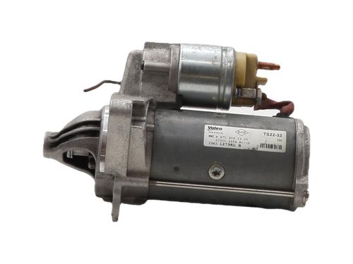 Starter RENAULT MASTER III Van (FV) 2.3 dCi 135 FWD (FV0N, FV08, FV06, FV00, FV1S) | BP39662215M8 - Image 4
